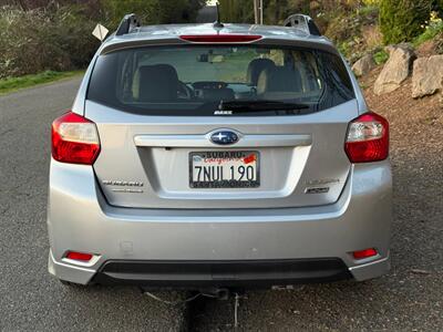 2015 Subaru Impreza 2.0i Sport Limited   - Photo 5 - Portland, OR 97202