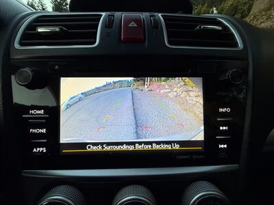 2015 Subaru Impreza 2.0i Sport Limited   - Photo 23 - Portland, OR 97202