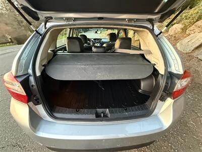2015 Subaru Impreza 2.0i Sport Limited   - Photo 10 - Portland, OR 97202