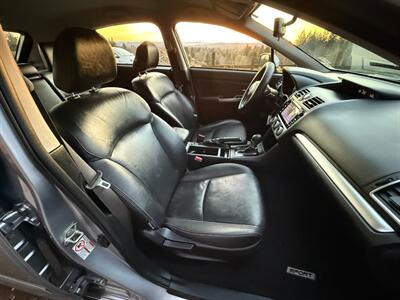 2015 Subaru Impreza 2.0i Sport Limited   - Photo 12 - Portland, OR 97202