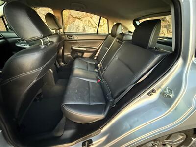 2015 Subaru Impreza 2.0i Sport Limited   - Photo 14 - Portland, OR 97202
