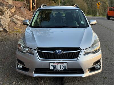 2015 Subaru Impreza 2.0i Sport Limited   - Photo 4 - Portland, OR 97202