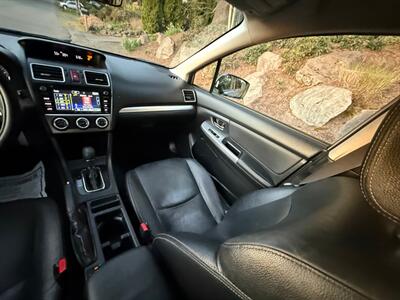 2015 Subaru Impreza 2.0i Sport Limited   - Photo 18 - Portland, OR 97202