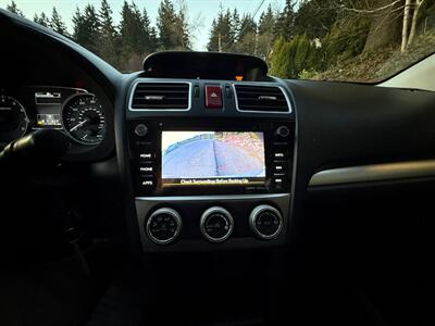 2015 Subaru Impreza 2.0i Sport Limited   - Photo 22 - Portland, OR 97202