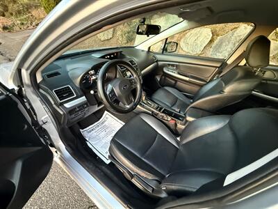 2015 Subaru Impreza 2.0i Sport Limited   - Photo 7 - Portland, OR 97202