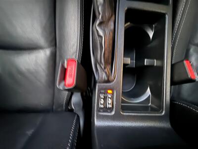 2015 Subaru Impreza 2.0i Sport Limited   - Photo 16 - Portland, OR 97202