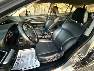 2015 Subaru Impreza 2.0i Sport Limited   - Photo 8 - Portland, OR 97202