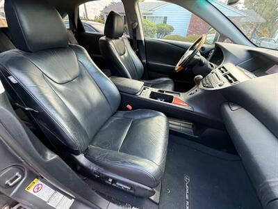 2012 Lexus RX 350   - Photo 10 - Portland, OR 97202