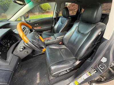 2012 Lexus RX 350   - Photo 7 - Portland, OR 97202