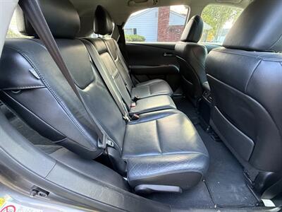 2012 Lexus RX 350   - Photo 12 - Portland, OR 97202