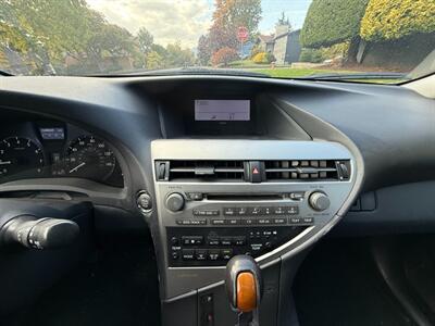 2012 Lexus RX 350   - Photo 15 - Portland, OR 97202