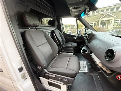 2021 Mercedes-Benz Sprinter 2500   - Photo 17 - Portland, OR 97202