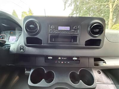 2021 Mercedes-Benz Sprinter 2500   - Photo 19 - Portland, OR 97202