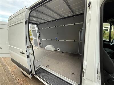 2021 Mercedes-Benz Sprinter 2500   - Photo 9 - Portland, OR 97202