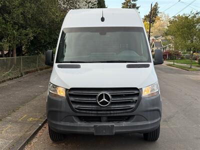 2021 Mercedes-Benz Sprinter 2500   - Photo 4 - Portland, OR 97202
