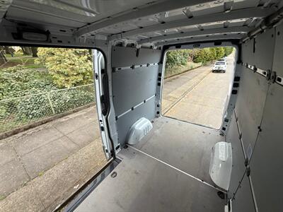 2021 Mercedes-Benz Sprinter 2500   - Photo 10 - Portland, OR 97202