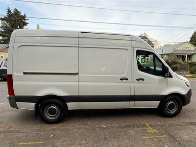 2021 Mercedes-Benz Sprinter 2500   - Photo 6 - Portland, OR 97202