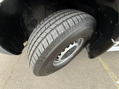 2021 Mercedes-Benz Sprinter 2500   - Photo 13 - Portland, OR 97202