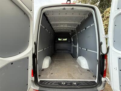 2021 Mercedes-Benz Sprinter 2500   - Photo 8 - Portland, OR 97202