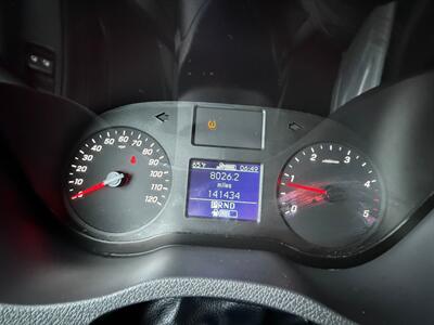 2021 Mercedes-Benz Sprinter 2500   - Photo 23 - Portland, OR 97202