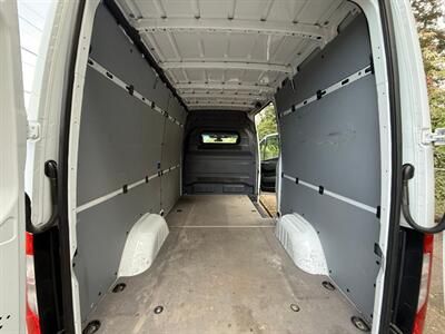 2021 Mercedes-Benz Sprinter 2500   - Photo 11 - Portland, OR 97202