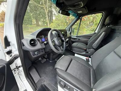 2021 Mercedes-Benz Sprinter 2500   - Photo 14 - Portland, OR 97202