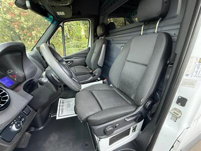 2021 Mercedes-Benz Sprinter 2500   - Photo 15 - Portland, OR 97202