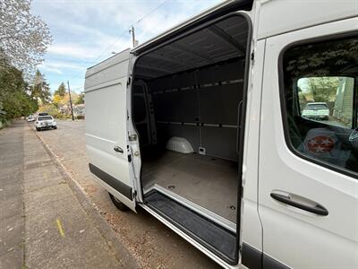 2021 Mercedes-Benz Sprinter 2500   - Photo 12 - Portland, OR 97202