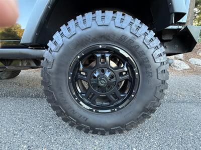 2014 Jeep Wrangler Unlimited Rubicon   - Photo 7 - Portland, OR 97202