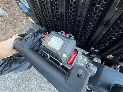 2014 Jeep Wrangler Unlimited Rubicon   - Photo 11 - Portland, OR 97202