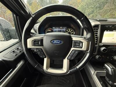 2018 Ford F-150 Platinum   - Photo 17 - Portland, OR 97202