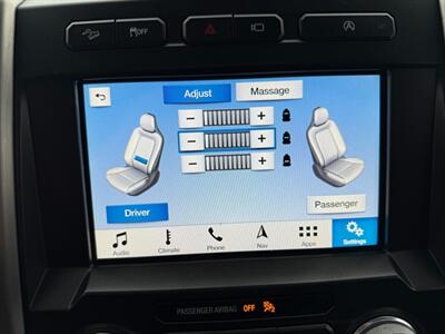 2018 Ford F-150 Platinum   - Photo 20 - Portland, OR 97202