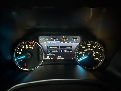 2018 Ford F-150 Platinum   - Photo 18 - Portland, OR 97202