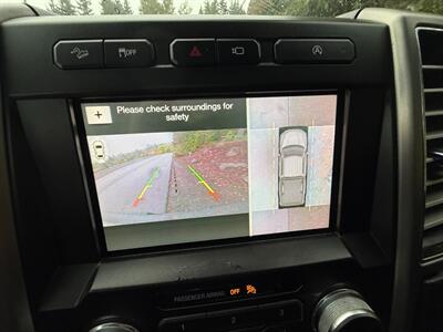 2018 Ford F-150 Platinum   - Photo 19 - Portland, OR 97202