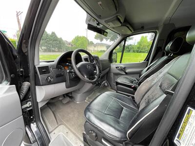 2016 Mercedes-Benz Sprinter 2500   - Photo 8 - Portland, OR 97202