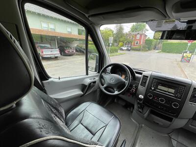 2016 Mercedes-Benz Sprinter 2500   - Photo 22 - Portland, OR 97202