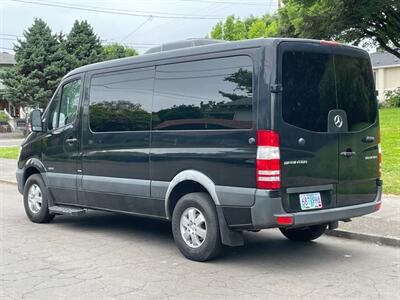 2016 Mercedes-Benz Sprinter 2500   - Photo 3 - Portland, OR 97202