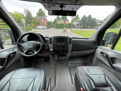 2016 Mercedes-Benz Sprinter 2500   - Photo 19 - Portland, OR 97202