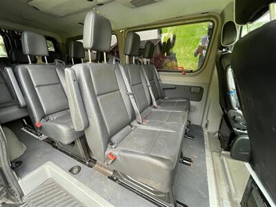 2016 Mercedes-Benz Sprinter 2500   - Photo 13 - Portland, OR 97202