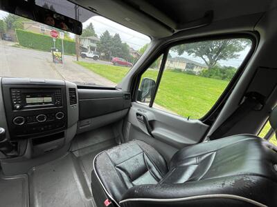 2016 Mercedes-Benz Sprinter 2500   - Photo 21 - Portland, OR 97202