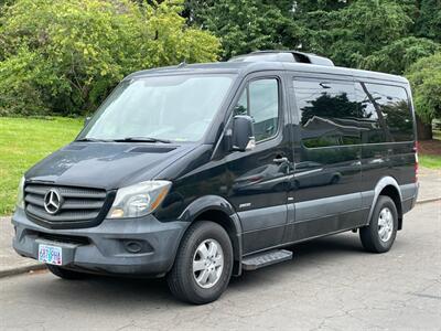 2016 Mercedes-Benz Sprinter 2500   - Photo 1 - Portland, OR 97202