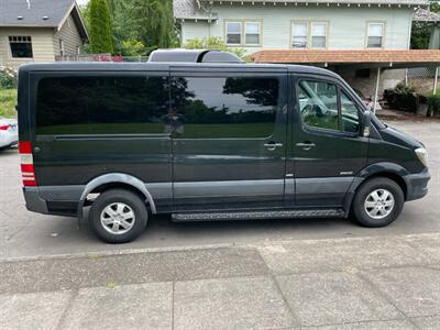 2016 Mercedes-Benz Sprinter 2500   - Photo 6 - Portland, OR 97202