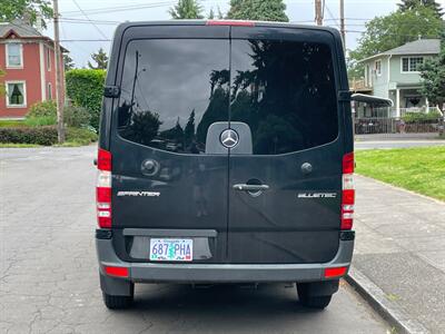 2016 Mercedes-Benz Sprinter 2500   - Photo 5 - Portland, OR 97202