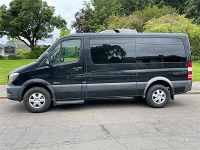 2016 Mercedes-Benz Sprinter 2500   - Photo 2 - Portland, OR 97202