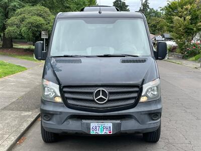 2016 Mercedes-Benz Sprinter 2500   - Photo 4 - Portland, OR 97202