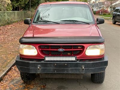 1999 Ford Explorer XL 4dr XL   - Photo 4 - Portland, OR 97202