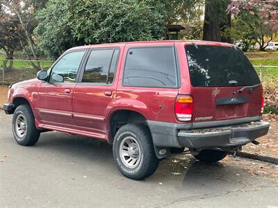 1999 Ford Explorer XL 4dr XL   - Photo 3 - Portland, OR 97202