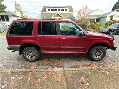 1999 Ford Explorer XL 4dr XL   - Photo 6 - Portland, OR 97202