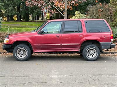 1999 Ford Explorer XL 4dr XL   - Photo 2 - Portland, OR 97202