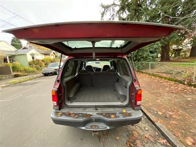 1999 Ford Explorer XL 4dr XL   - Photo 7 - Portland, OR 97202